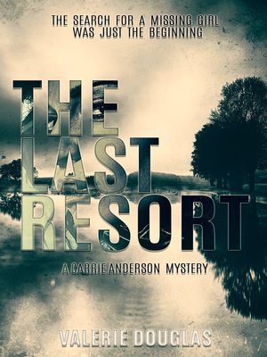 cover image of The Last Resort